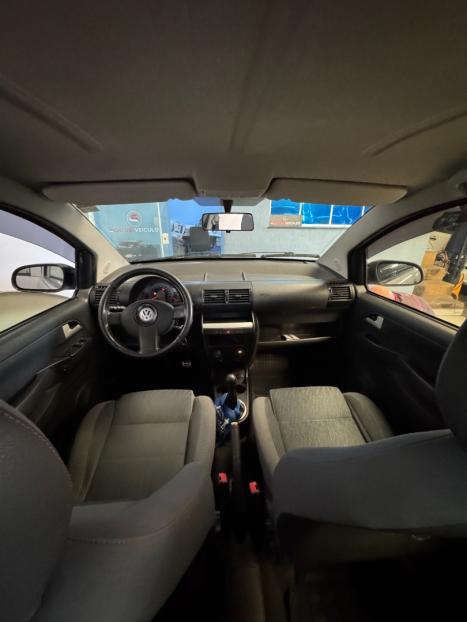 VOLKSWAGEN Space Fox 1.6 4P FLEX COMFORTLINE, Foto 10
