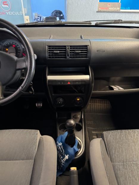 VOLKSWAGEN Space Fox 1.6 4P FLEX COMFORTLINE, Foto 11
