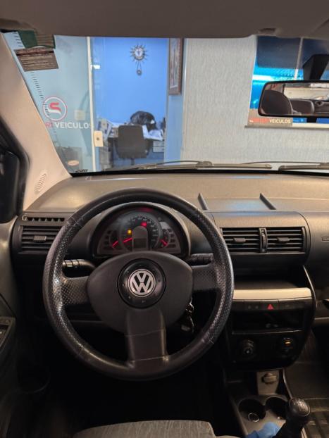 VOLKSWAGEN Space Fox 1.6 4P FLEX COMFORTLINE, Foto 12