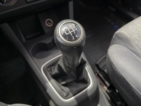 VOLKSWAGEN Space Fox 1.6 4P FLEX I-TREND, Foto 10