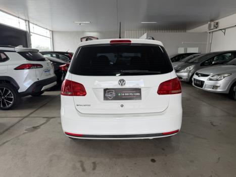 VOLKSWAGEN Space Fox 1.6 4P FLEX I-TREND, Foto 4