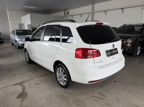 VOLKSWAGEN Space Fox 1.6 4P FLEX I-TREND, Foto 5