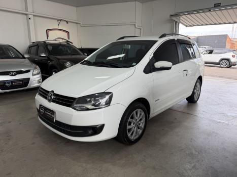 VOLKSWAGEN Space Fox 1.6 4P FLEX I-TREND, Foto 3
