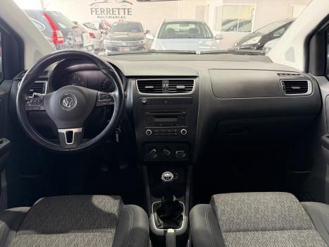 VOLKSWAGEN Space Fox 1.6 4P FLEX I-TREND, Foto 13