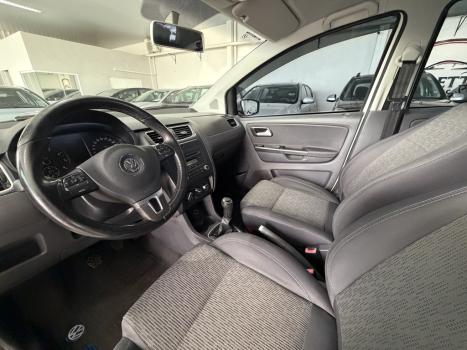 VOLKSWAGEN Space Fox 1.6 4P FLEX I-TREND, Foto 12