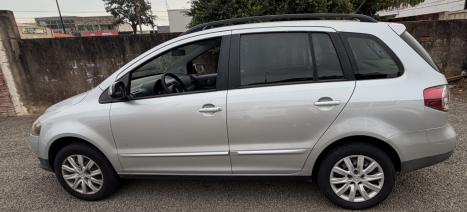 VOLKSWAGEN Space Fox 1.6 4P FLEX I-TREND, Foto 2
