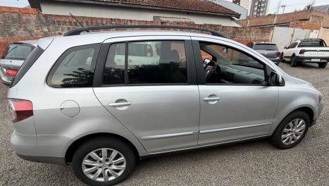 VOLKSWAGEN Space Fox 1.6 4P FLEX I-TREND, Foto 3