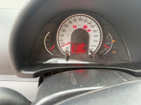 VOLKSWAGEN Space Fox 1.6 4P FLEX I-TREND, Foto 5