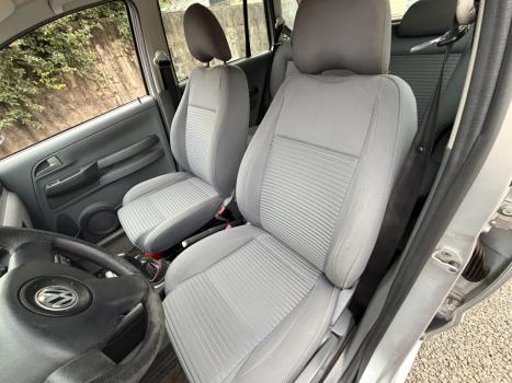 VOLKSWAGEN Space Fox 1.6 4P FLEX I-TREND, Foto 8