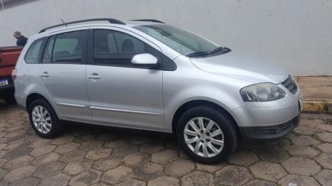 VOLKSWAGEN Space Fox 1.6 4P FLEX COMFORTLINE, Foto 2