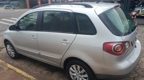 VOLKSWAGEN Space Fox 1.6 4P FLEX COMFORTLINE, Foto 3