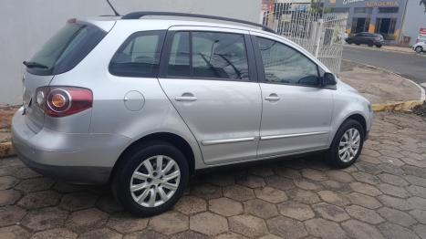 VOLKSWAGEN Space Fox 1.6 4P FLEX COMFORTLINE, Foto 4