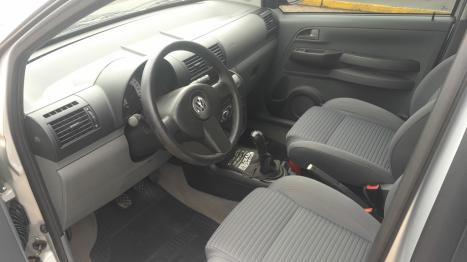VOLKSWAGEN Space Fox 1.6 4P FLEX COMFORTLINE, Foto 5