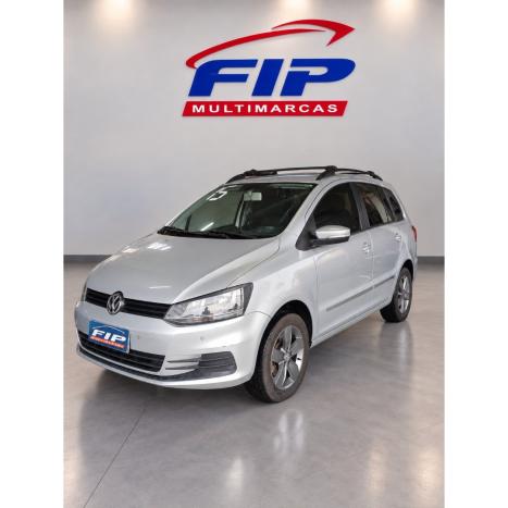 VOLKSWAGEN Space Fox 1.6 4P FLEX TREND, Foto 1