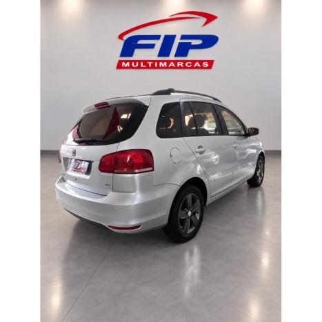 VOLKSWAGEN Space Fox 1.6 4P FLEX TREND, Foto 4
