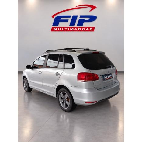 VOLKSWAGEN Space Fox 1.6 4P FLEX TREND, Foto 6