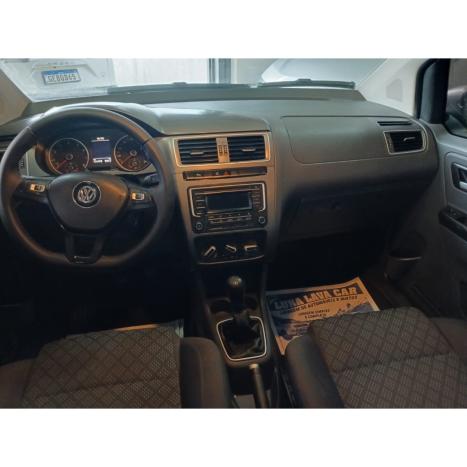 VOLKSWAGEN Space Fox 1.6 4P FLEX TREND, Foto 7