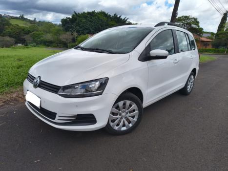 VOLKSWAGEN Space Fox 1.6 4P FLEX TREND, Foto 1