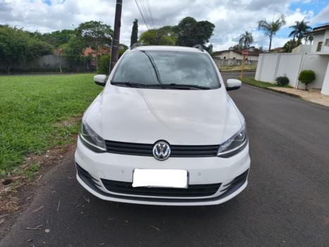 VOLKSWAGEN Space Fox 1.6 4P FLEX TREND, Foto 2
