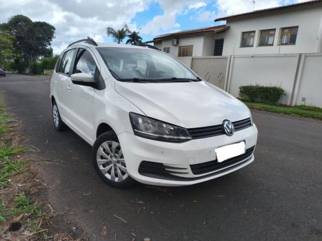 VOLKSWAGEN Space Fox 1.6 4P FLEX TREND, Foto 3