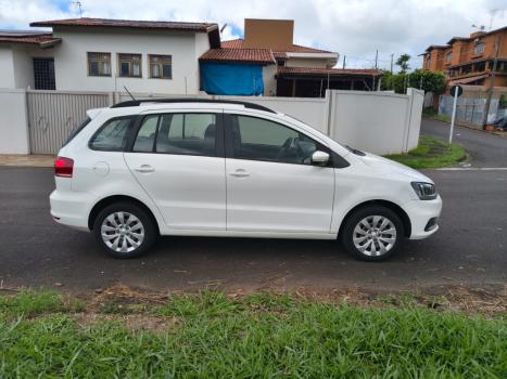 VOLKSWAGEN Space Fox 1.6 4P FLEX TREND, Foto 4