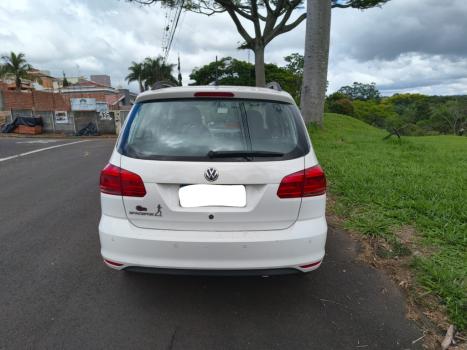 VOLKSWAGEN Space Fox 1.6 4P FLEX TREND, Foto 6