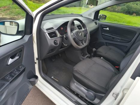 VOLKSWAGEN Space Fox 1.6 4P FLEX TREND, Foto 8