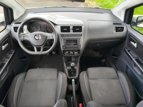 VOLKSWAGEN Space Fox 1.6 4P FLEX TREND, Foto 9