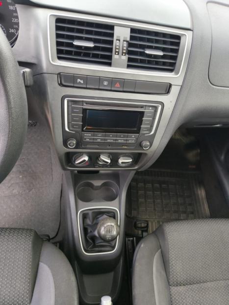 VOLKSWAGEN Space Fox 1.6 4P FLEX TREND, Foto 10