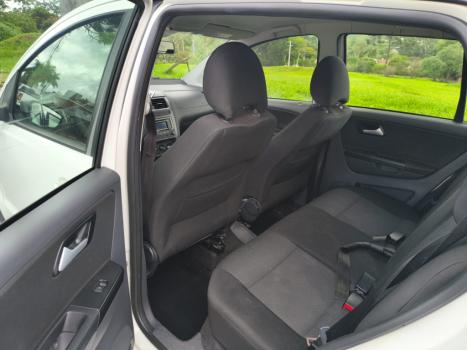 VOLKSWAGEN Space Fox 1.6 4P FLEX TREND, Foto 11