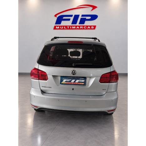 VOLKSWAGEN Space Fox 1.6 4P FLEX I-TREND, Foto 5