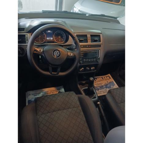 VOLKSWAGEN Space Fox 1.6 4P FLEX I-TREND, Foto 8