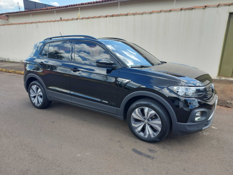 VOLKSWAGEN T-Cross 1.0 4P 200 TSI FLEX COMFORTLINE AUTOMÁTICO, Foto 2 VOLKSWAGEN T-Cross 1.0 4P 200 TSI FLEX COMFORTLINE AUTOMÁTICO, Foto 2