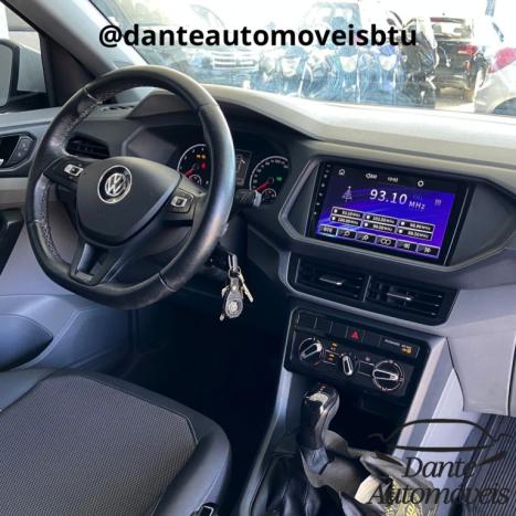 VOLKSWAGEN T-Cross 1.0 4P 200 TSI FLEX SENSE AUTOMTICO, Foto 5