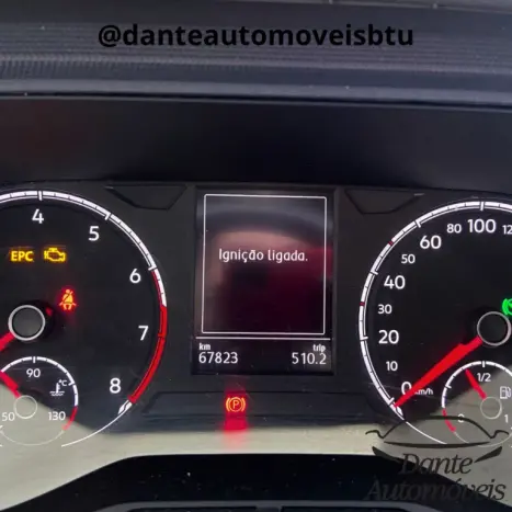 VOLKSWAGEN T-Cross 1.0 4P 200 TSI FLEX SENSE AUTOMTICO, Foto 7