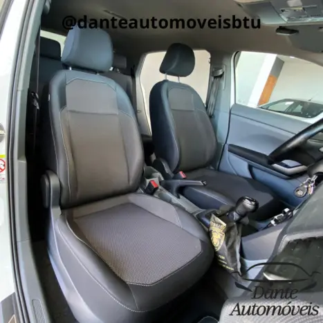 VOLKSWAGEN T-Cross 1.0 4P 200 TSI FLEX SENSE AUTOMTICO, Foto 8