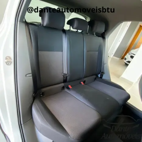 VOLKSWAGEN T-Cross 1.0 4P 200 TSI FLEX SENSE AUTOMTICO, Foto 9