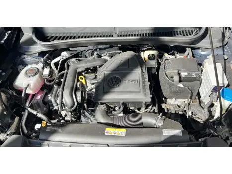 VOLKSWAGEN T-Cross 1.0 4P 200 TSI FLEX COMFORTLINE AUTOMTICO, Foto 7
