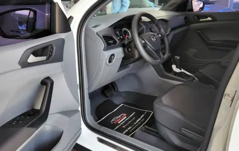 VOLKSWAGEN T-Cross 1.0 4P 200 TSI FLEX SENSE AUTOMÁTICO, Foto 9 VOLKSWAGEN T-Cross 1.0 4P 200 TSI FLEX SENSE AUTOMÁTICO, Foto 9