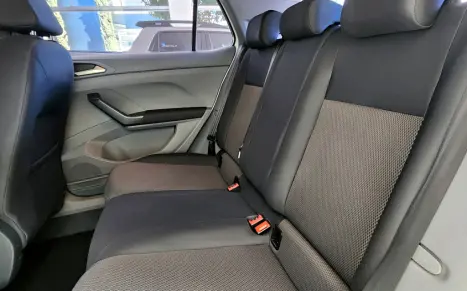 VOLKSWAGEN T-Cross 1.0 4P 200 TSI FLEX SENSE AUTOMÁTICO, Foto 11 VOLKSWAGEN T-Cross 1.0 4P 200 TSI FLEX SENSE AUTOMÁTICO, Foto 11