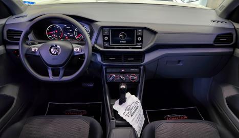 VOLKSWAGEN T-Cross 1.0 4P 200 TSI FLEX SENSE AUTOMÁTICO, Foto 13 VOLKSWAGEN T-Cross 1.0 4P 200 TSI FLEX SENSE AUTOMÁTICO, Foto 13