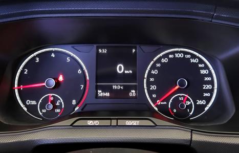 VOLKSWAGEN T-Cross 1.0 4P 200 TSI FLEX SENSE AUTOMÁTICO, Foto 20 VOLKSWAGEN T-Cross 1.0 4P 200 TSI FLEX SENSE AUTOMÁTICO, Foto 20