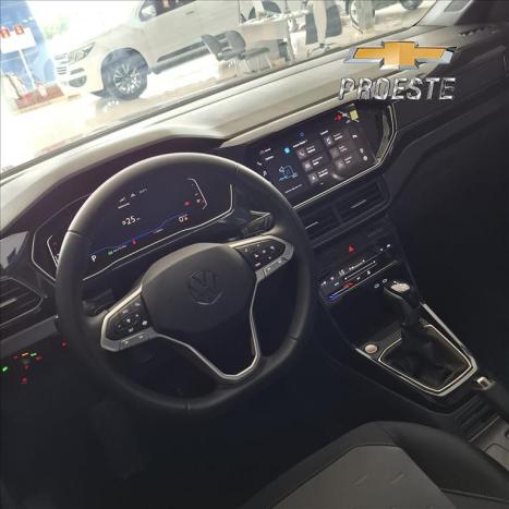 VOLKSWAGEN T-Cross 1.0 4P 200 TSI FLEX AUTOMTICO, Foto 3