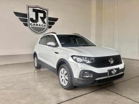 VOLKSWAGEN T-Cross 1.0 4P 200 TSI FLEX SENSE AUTOM�TICO, Foto 2