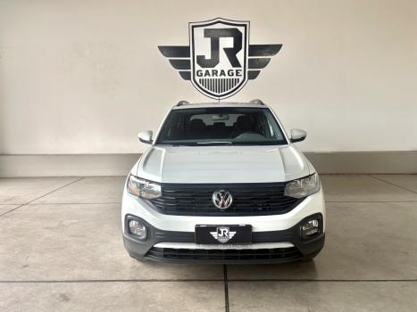 VOLKSWAGEN T-Cross 1.0 4P 200 TSI FLEX SENSE AUTOM�TICO, Foto 3