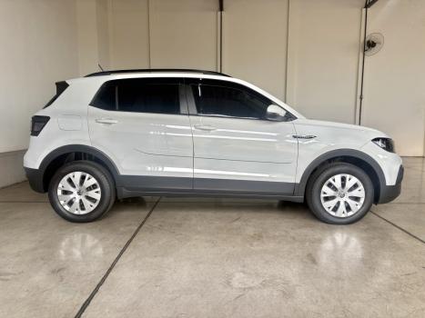 VOLKSWAGEN T-Cross 1.0 4P 200 TSI FLEX SENSE AUTOM�TICO, Foto 5