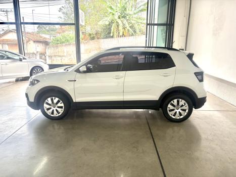 VOLKSWAGEN T-Cross 1.0 4P 200 TSI FLEX SENSE AUTOM�TICO, Foto 6