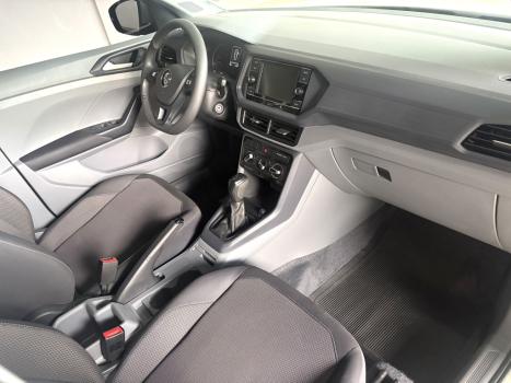 VOLKSWAGEN T-Cross 1.0 4P 200 TSI FLEX SENSE AUTOM�TICO, Foto 10