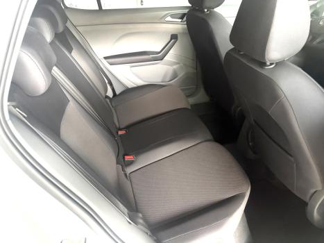 VOLKSWAGEN T-Cross 1.0 4P 200 TSI FLEX SENSE AUTOM�TICO, Foto 11