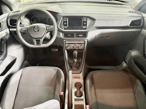 VOLKSWAGEN T-Cross 1.0 4P 200 TSI FLEX SENSE AUTOM�TICO, Foto 12